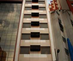 Hotel Master Express Alberto Bins