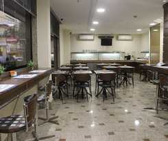 Hotel Master Express Cidade Baixa