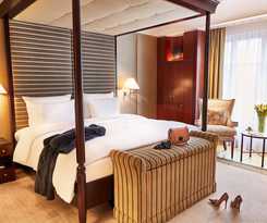 Hotel Adlon Kempinski Berlin