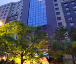 Manhattan Porto Alegre by Mercure