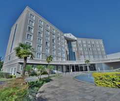 Hotel Deville Prime Porto Alegre