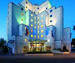 ibis Styles Berlin Treptow