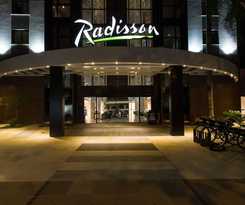 Hotel Art Transamerica Collection