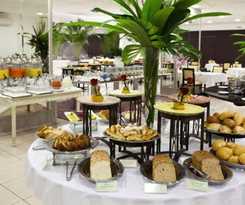 Hotel Plaza Sao Rafael