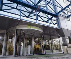 Hotel Holiday Inn Berlin City East - Landsberger Allee