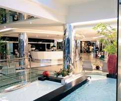 Hotel Da Vinci and Conventions