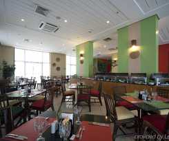 Hotel Tropical Executive