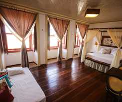 Hotel Pousada Portas Da Amazônia