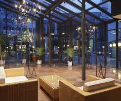 Hotel Bristol Berlin