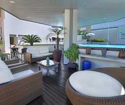 Hotel Deville Prime Cuiabá