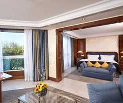 Hotel Intercontinental Berlin, An Ihg