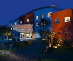 Hotel Transamerica Lagoa Dos Ingleses
