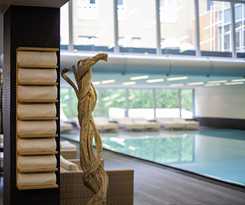 Hotel Pullman Berlin Schweizerhof