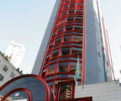 Hotel Bristol Metropolitan