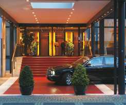 Centro Hotel Bristol