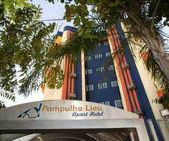 Hotel Pampulha Lieu