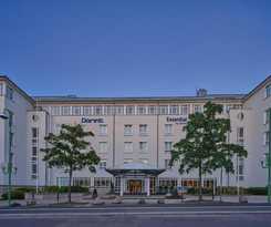 Hotel Dorint Bonn
