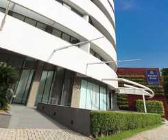 Hotel Mercure Belém Boulevard