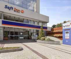 Hotel Ibis Styles Belém Do Pará