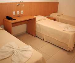 Hotel LAGOA PARK