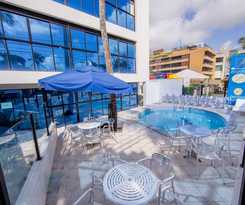 Hotel Voa Ambassador Flat