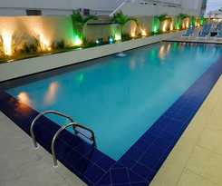 Hotel Nobile Suites Tamba&uacute;
