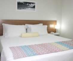 Hotel Rede Andrade Solmar