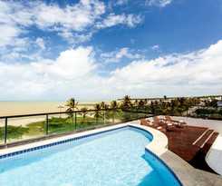 Hotel João Pessoa Hplus Beach