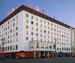 Plaza Premium Columbus Bremen