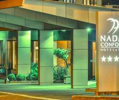 Hotel Nadai Confort E Spa