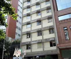 Hotel Vermont Ipanema