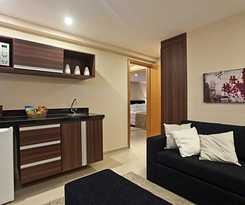 Hotel Granja Brasil Resort E Spa