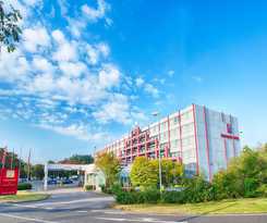 Hotel Leonardo Köln Bonn Airport