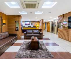 Hotel Comfort Campos Dos Goytacazes