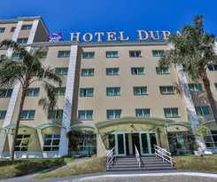 Hotel Dubai Maca&eacute; By Atl&acirc;ntica