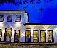 Hotel Pousada Porto Imperial