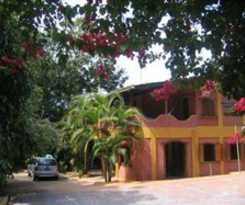 Hotel Village Arraial By Mn Hotéis