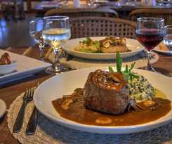 Hotel Saint Tropez Praia