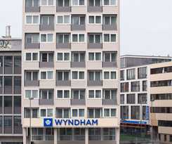 Hotel Wyndham Koeln