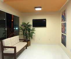 Hotel Morro De São Paulo