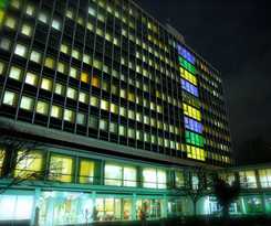 Hotel Steigenberger Köln