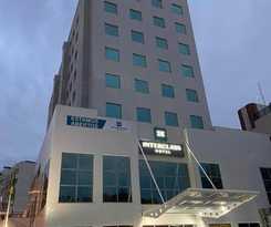 Hotel Interclass Florianópolis