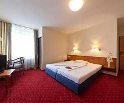 Hotel Novum Leonet Köln Altstadt