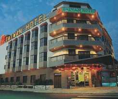 Hotel Taiwan