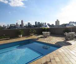 Hotel Carlton Plaza S&atilde;o Jos&eacute; Dos Campos