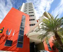 Hotel Faro S&atilde;o Jos&eacute; dos Campos