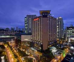 Hotel Sheraton Sao Paulo Wtc