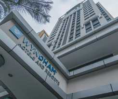 Hotel Wyndham São Paulo Berrini