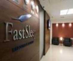 Hotel Fast Sleep Guarulhos (cabines)