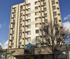 Hotel Sables Guarulhos